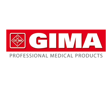  GIMA