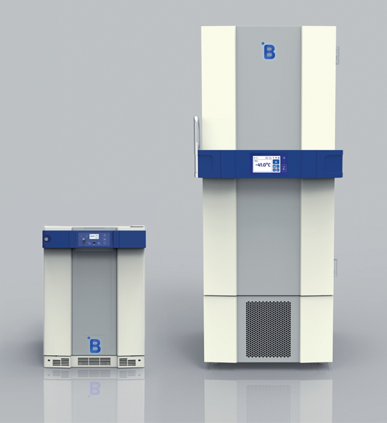 Laboratory Refrigerators