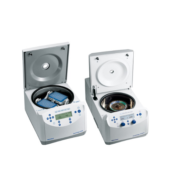  Centrifuge 5430 R