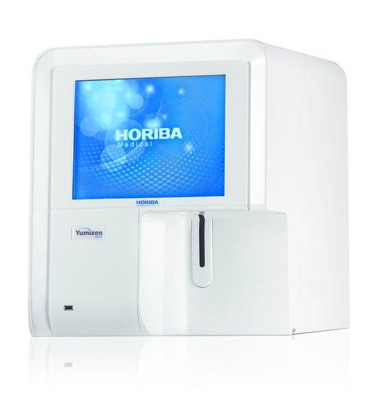 Yumizen H500